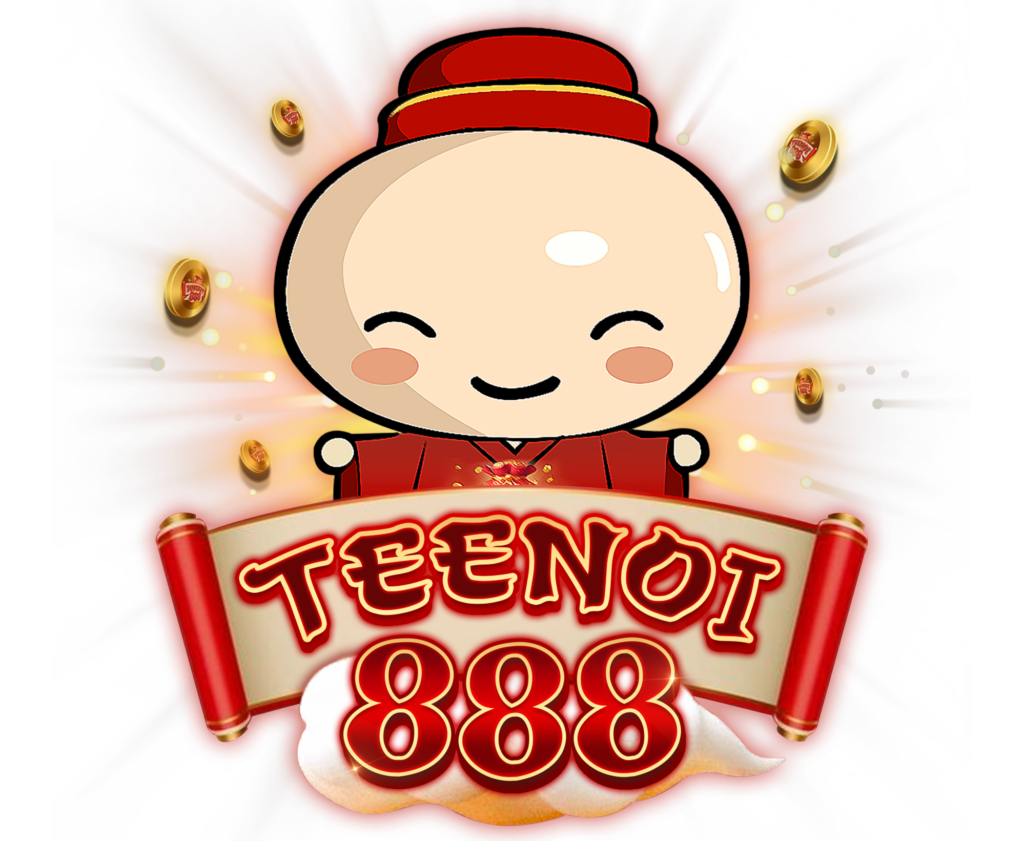 Teenoi888 เว็บตรงสล็อตแตกง่าย ฝากถอนออโต้วอเลท ไม่มีขั้นต่ำ 2025